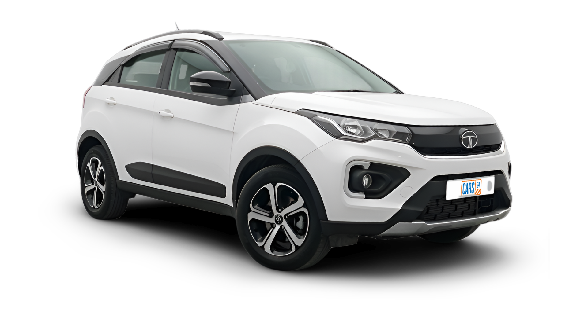 Tata NEXON-img